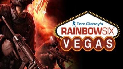 Tom Clancy’s Rainbow Six Vegas Free Download