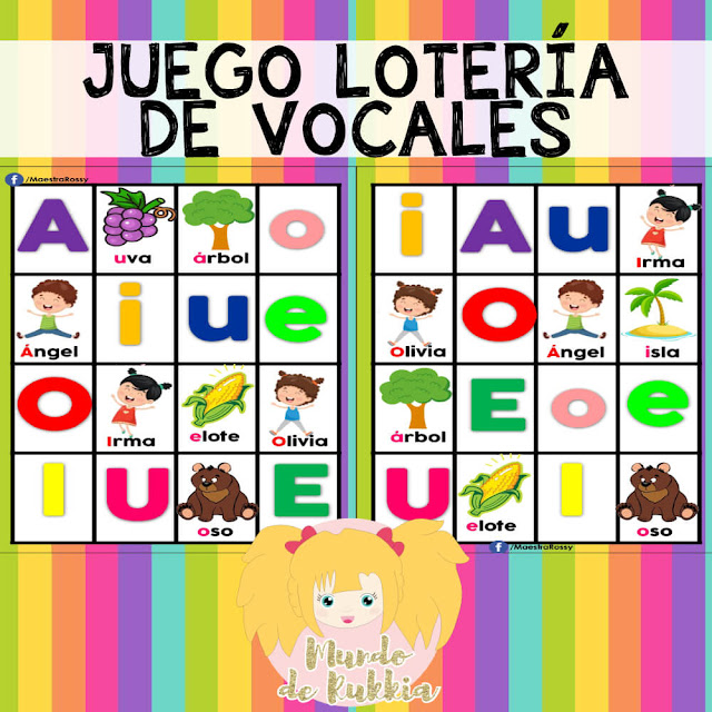 juego-loteria-bingo-trabajar-vocales