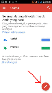 Buat Email Gmail di Google