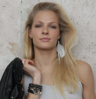 ressian track and field beauty darya klishina