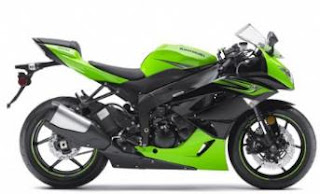 Kawasaki Ninja