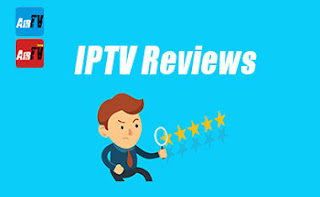 airtv iptv review