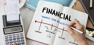 Secure your Financial Future with Accounting and Taxation Services