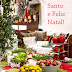 Santo e Feliz Natal