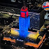 Լոս Անջելեսի քաղաքապետարանը լուսավորվել է Հայաստանի դրոշի գույներով