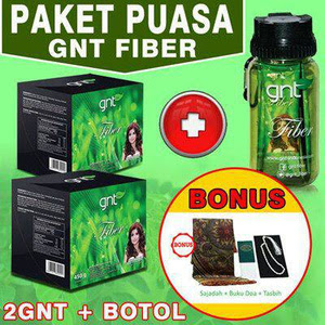 GNT fiber suplemen kesehatan 