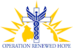 Operation Renewed Hope