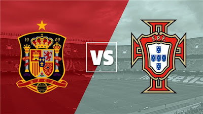 موعد مباراة البرتغال وإسبانيا بث مباشر اليوم 27-09-2022 في قمة دوري الأمم الأوروبية والقناة الناقلة