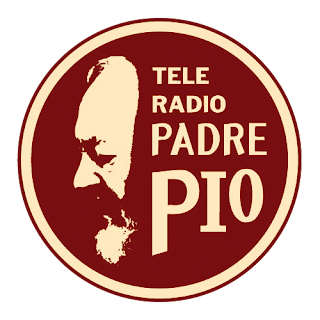 Tele Padre Pio frequency on Hotbird