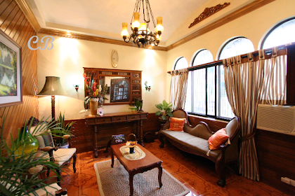 Pinoy Interior Home Design