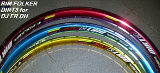 Rim Folker Dirt3