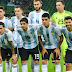 The Argentina National Football Team From Diego Maradona to Lionel Messi