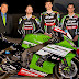 Kawasaki Racing su equipo de WSBK 2014 en Barcelona