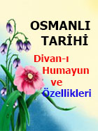 Divan-ı Humayun Üyeleri