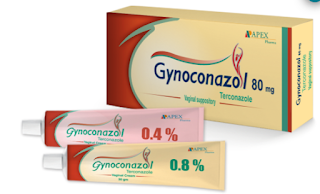 Gynoconazol جينوكونازول