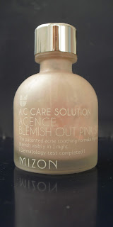 Mizon A.C. Care Solution Acence Blemish Out Pink Spot