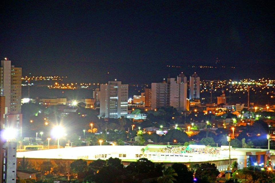 Com vaias, Potiguar é derrotado pelo rival Baraúnas