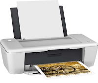 Printer HP Deskjet 1010 Download