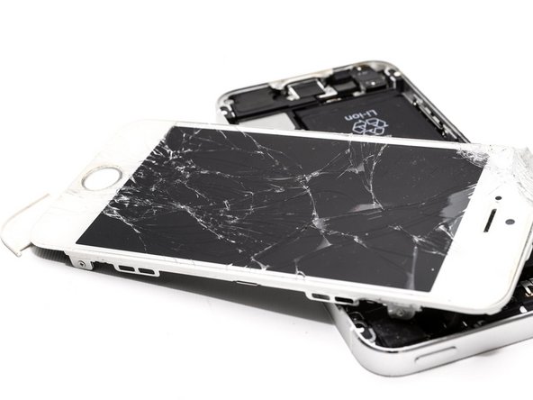 Cheap Ways To Replace Your Iphone 6 Screen.