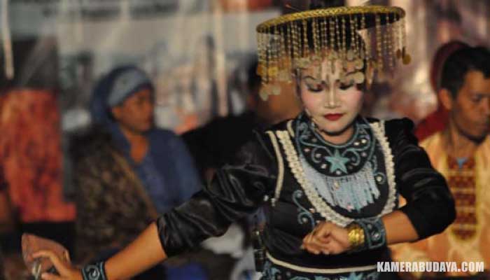 Inilah 15 Teater Tradisional Nusantara Beserta Daerah 
