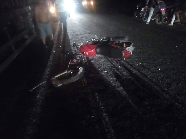 Em Piranhas, motociclista morre após colidir em caminhão na AL-225