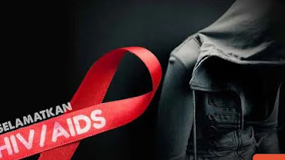Miris! Kaum Gay Sumbang Peningkatan Infeksi HIV/AIDS hingga 100% di Blitar