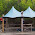 Mau Area Outdoor Makin Keren? Gunakan Tenda Membrane Sekarang!