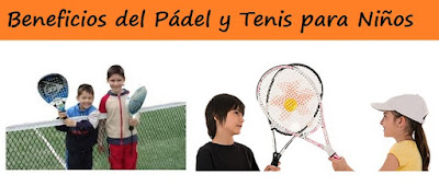 Clases de Padel para Niños en Badajoz