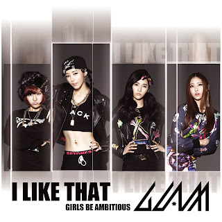 glam i like that cover