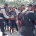 Antisipasi Bentrok Susulan, Polres Jayawijaya Razia Massa dari Lanny Jaya