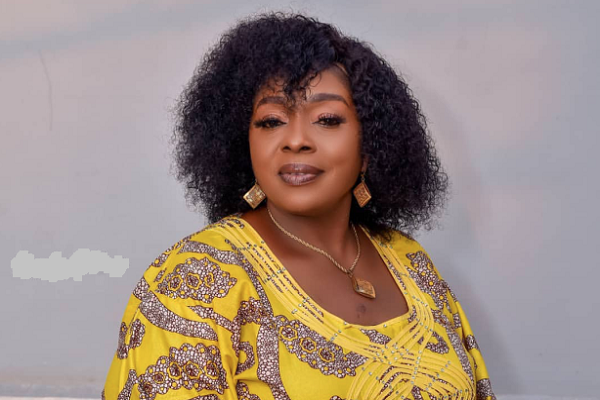 Veteran Nollywood Actor, Rita Edochie Solidifies As AGN President Appoints Her "Women Leader" For Nollywood.