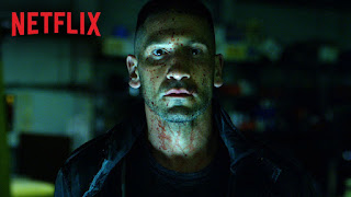 the punisher: trailer subtitulado de lo nuevo de marvel y netflix