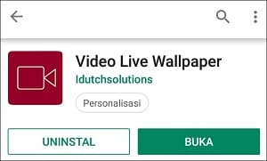  Cara Menjadikan Video Sebagai Wallpaper di Android Dengan Mudah