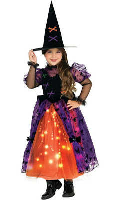 kids witch costume, girl witch costumes halloween