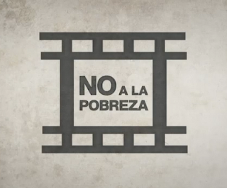 Di no a la pobreza