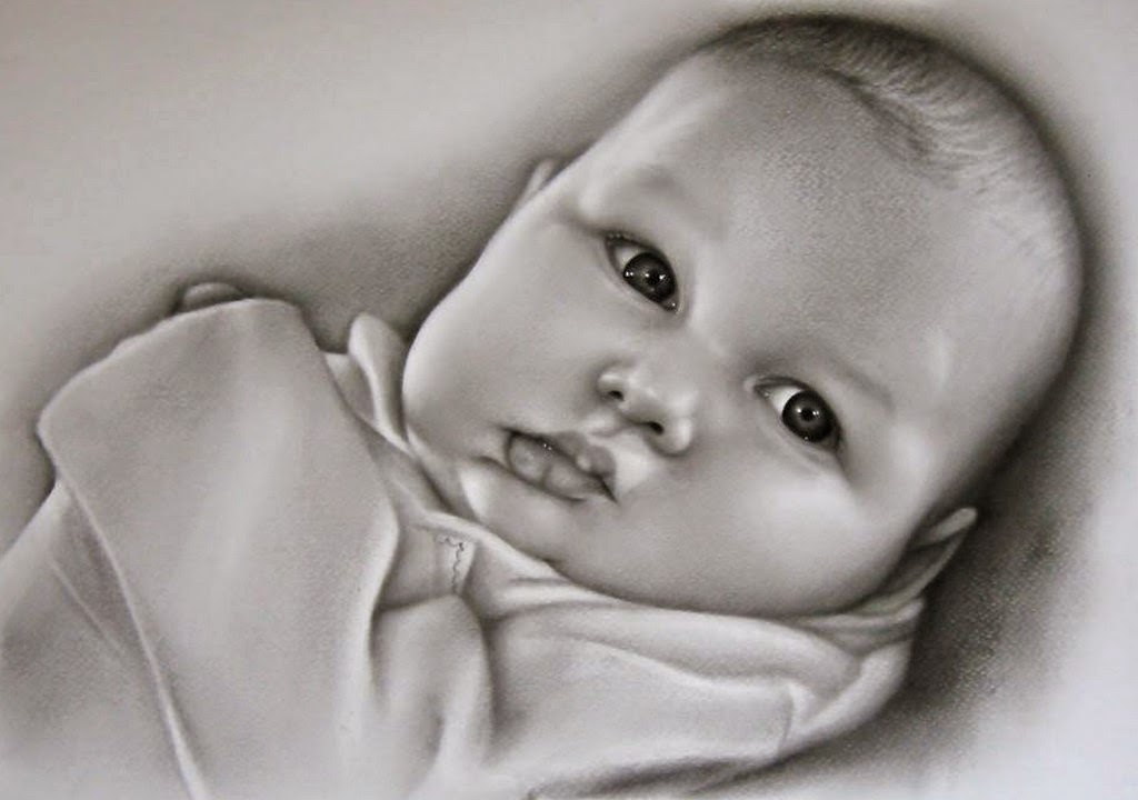 Pintura Moderna Y Fotografia Artistica Retratos De Lindos Bebes Dibujos A Lapiz De Agnieszka Aleart Pintura Moderna Y Fotografia Artistica Retratos De Lindos Bebes Dibujos A Lapiz De Agnieszka Aleart