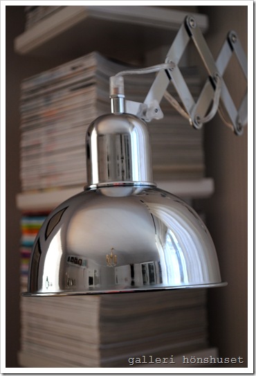 ny lampa 070