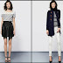 Lookbook Mango primavera 2013