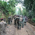 Nord-Kivu : plusieurs terroristes du M23 capturés à Bunagana