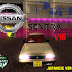 nissan sentra v16 tuned japanese version by z&x tuning edition