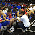 Gilas Pilipinas loses OT Game against Croatia