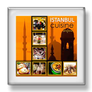  Istanbul Cuisine