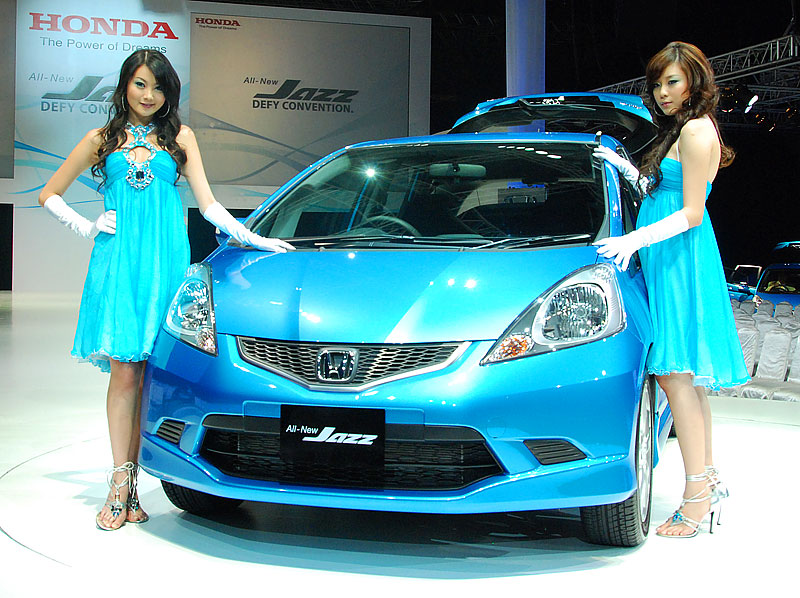  Harga  Honda  Jazz Baru  Bekas 2013 Indonesia  Mobil  