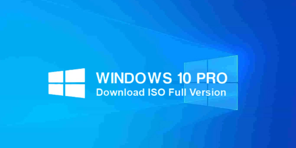 Cara Install & Download Windows 10 64 Bit ISO Full Version