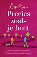 Beth Moran - Precies zoals je bent
