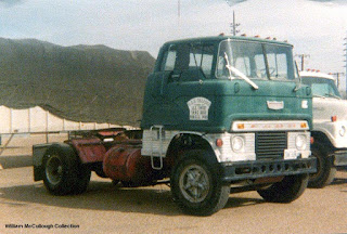 Ford H-Series