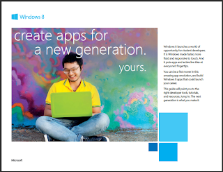 The Windows Getting Started Guide