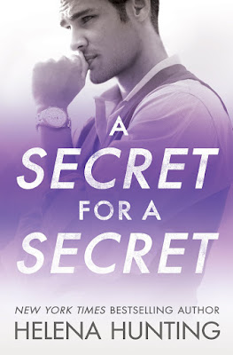 Book Review: A Secret for a Secret (All In #3) by Helena Hunting | About That Story