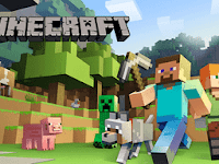 Download Game Minecraft Gratis Untuk Laptop