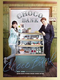 Image result for choco bank